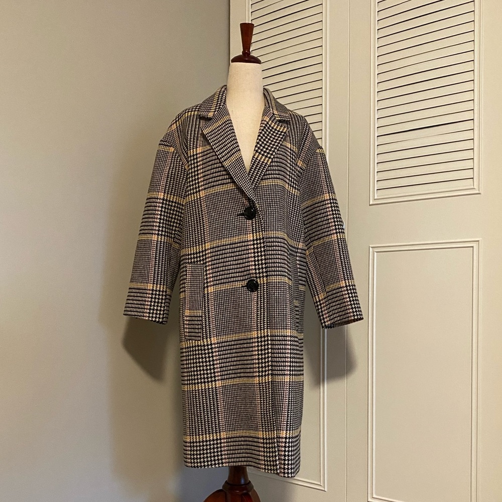 ASOS Coat